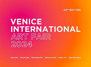 Opening: venice international art fair  20th edition