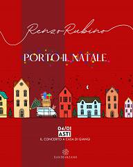 Renzo rubino in concerto