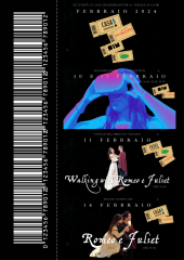 Shakespeare interactive museum: visita immersiva