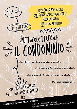 Il condominio