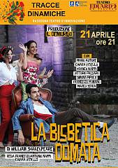 La bisbetica domata