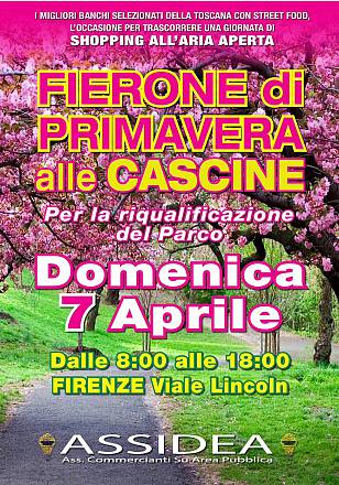 Girone di primavera