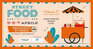 Street food festival provaglio d'iseo