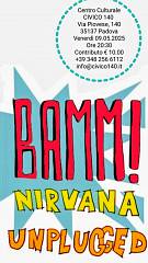 Bamm! - nirvana unplugged