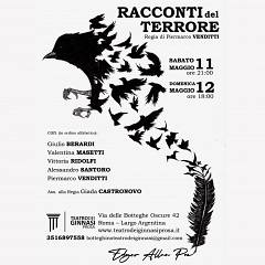 Racconti del terrore