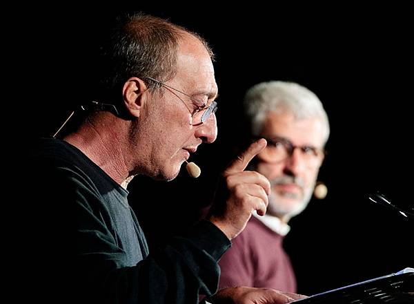 In anteprima nazionale “tre piccole ombre, il reading di mana chuma tratto dall’omonimo racconto di massimo barilla