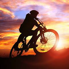 Ciclo cena a pian mune'