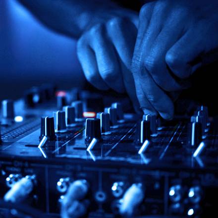 Merenda sinoira con dj enzo a pian munè