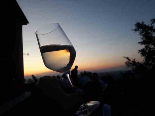 Belvedere di stelle