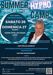 Summer hypno camp