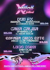 Artfall festival 2024