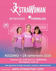 Strawoman humanitas @ fiordaliso