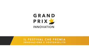 Grand prix startup
