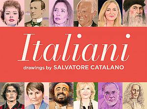 Italiani by salvatore catalano