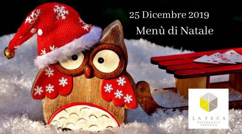 Natale 2019