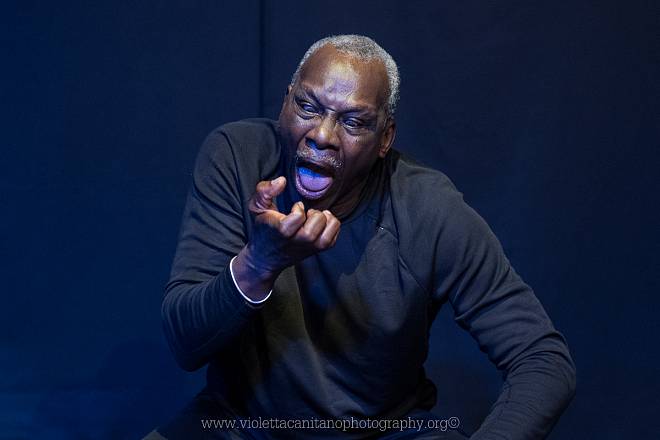 Il centro di ricerca e innovazione teatrale itinerante  “sulle orme di peter brook prosegue in direzione umbria