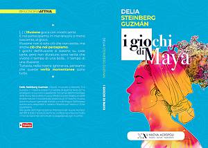i giochi di maya'' - presentazione libro
