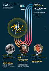 Salerno jazz & pop festival 2023