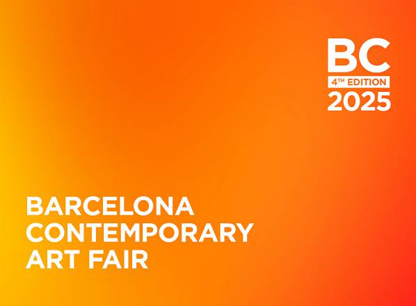 Opening: barcelona contemporary 2025