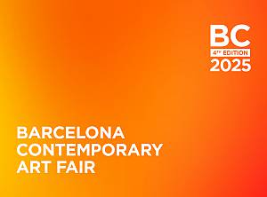 Opening: barcelona contemporary 2025