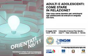 Adulti e adolescenti: come stare in relazione? con matteo lancini