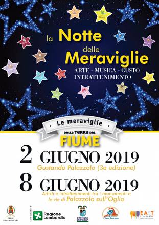 La notte delle meraviglie