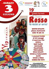 Giornata del naso rosso