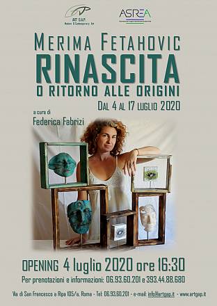 Rinascita… o ritorno alle origini