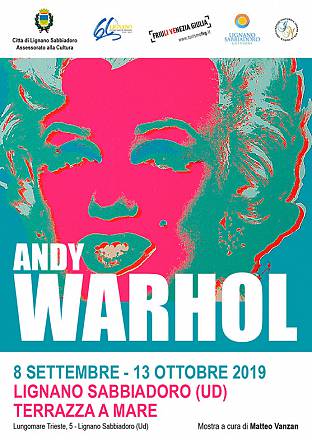Andy warhol