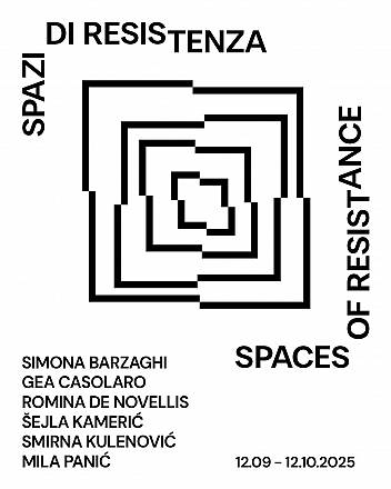 Spazi di resistenza