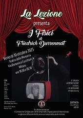 Teatro e pazzia: da shakespeare a dürrenmatt