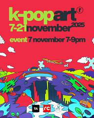 K-pop art