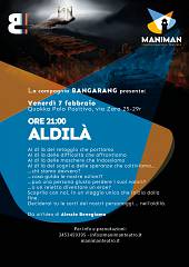 Aldila'