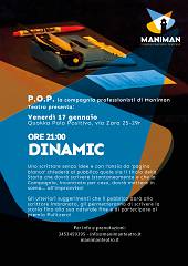 Dinamic
