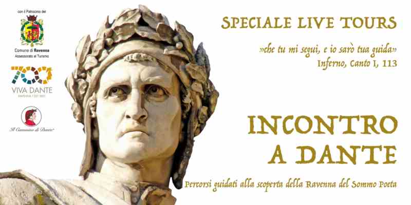Incontro a dante - speciale live tours
