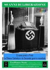 Ci sono preti e preti – la chiesa cattolica e la seconda guerra mondiale