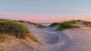 Golfo di baratti: indimenticabile escursione al tramonto con pratica yoga