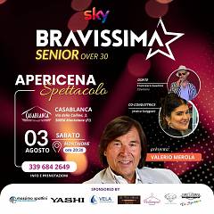 Bravissima senior