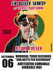 Gelisuli reggae festival