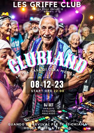 Clubland