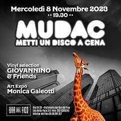 Mudac presenta monica galeotti